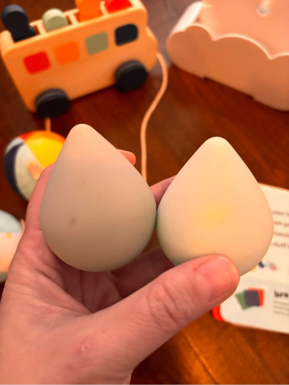 Kiwico let’s move playkit for 13-18 months
